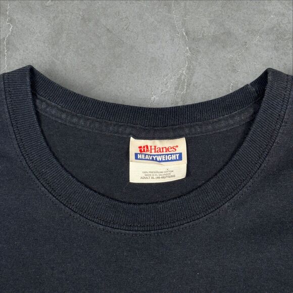 VTG Iron Maiden "Best Of The Beast" 2007 Officially Licensed Shirt - XL - Picture 6 of 8